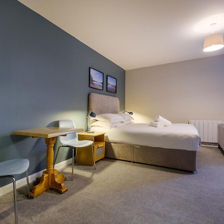 Station Lodge - Free Off-Site Health Club Access With Pool, Sauna, Steam Room & Gym Windermere Exteriör bild