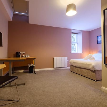 Station Lodge - Free Off-Site Health Club Access With Pool, Sauna, Steam Room & Gym Windermere Exteriör bild