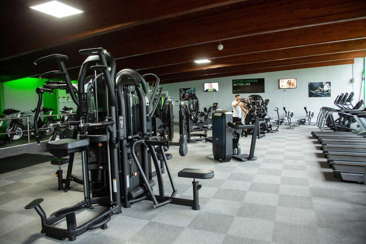 Station Lodge - Free Off-Site Health Club Access With Pool, Sauna, Steam Room & Gym Windermere Exteriör bild