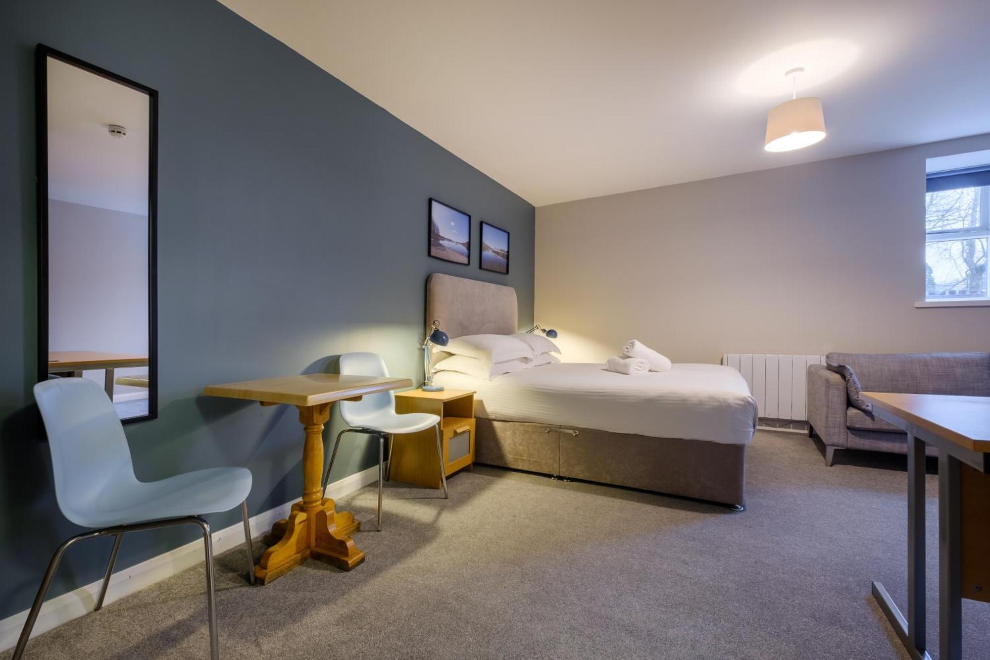 Station Lodge - Free Off-Site Health Club Access With Pool, Sauna, Steam Room & Gym Windermere Exteriör bild