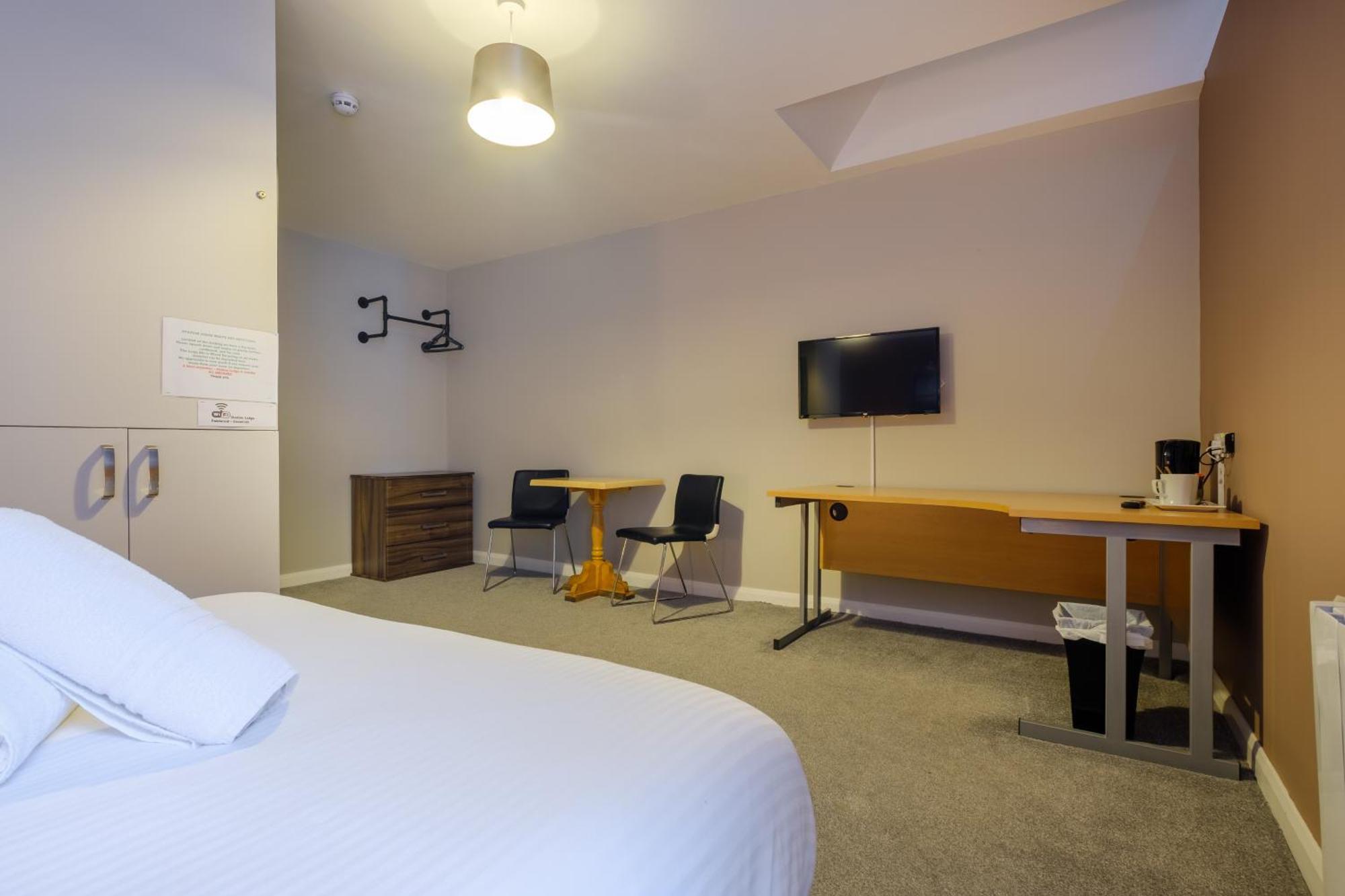 Station Lodge - Free Off-Site Health Club Access With Pool, Sauna, Steam Room & Gym Windermere Exteriör bild