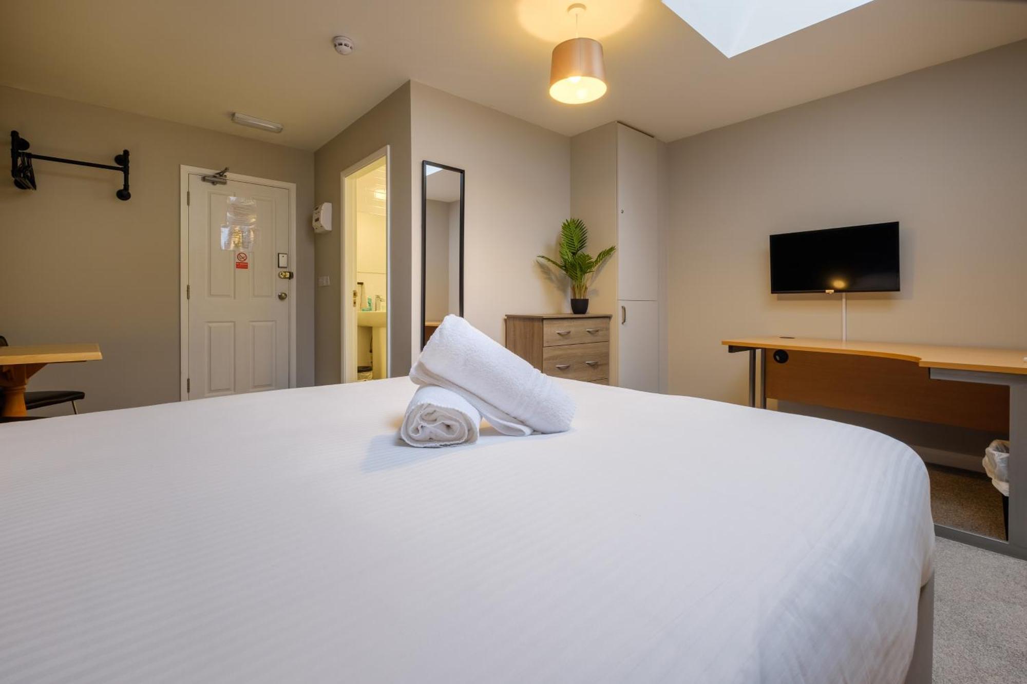Station Lodge - Free Off-Site Health Club Access With Pool, Sauna, Steam Room & Gym Windermere Exteriör bild