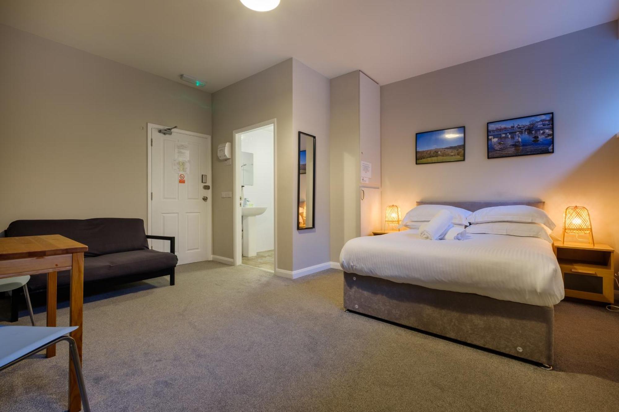 Station Lodge - Free Off-Site Health Club Access With Pool, Sauna, Steam Room & Gym Windermere Exteriör bild